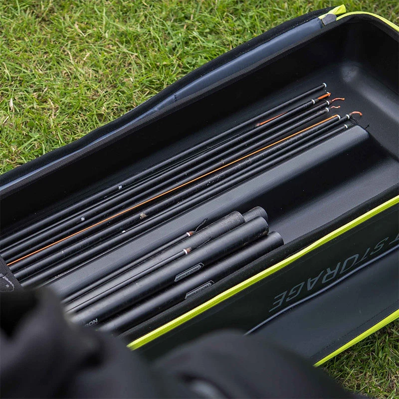 Matrix Horizon X Multi Pole Holdall